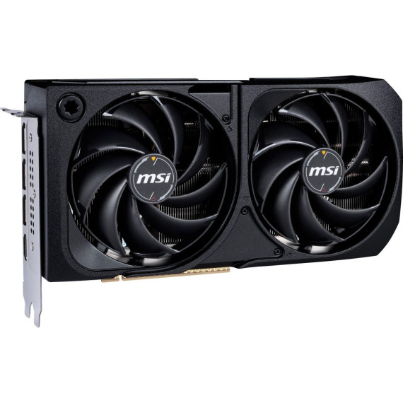 MSI GeForce RTX 5070 12G SHADOW 2X OC