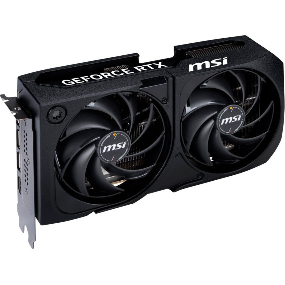 MSI GeForce RTX 5070 12G SHADOW 2X OC