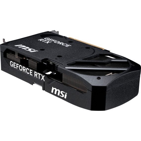 MSI GeForce RTX 5070 12G SHADOW 2X OC