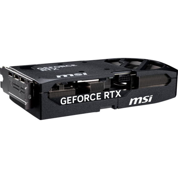 MSI GeForce RTX 5070 12G SHADOW 2X OC