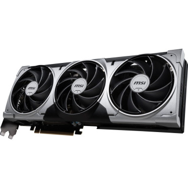 MSI GeForce RTX 5070 12G VENTUS 3X OC (912-V532-001)