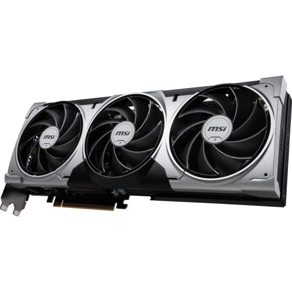 MSI GeForce RTX 5070 12G VENTUS 3X OC (912-V532-001)