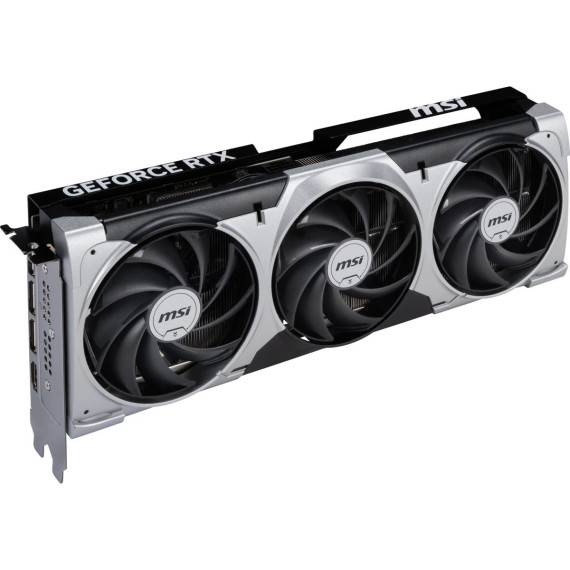 MSI GeForce RTX 5070 12G VENTUS 3X OC (912-V532-001)