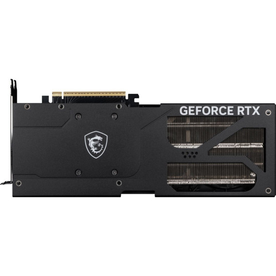 MSI GeForce RTX 5070 12G VENTUS 3X OC (912-V532-001)