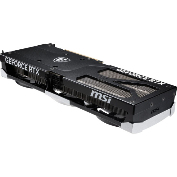 MSI GeForce RTX 5070 12G VENTUS 3X OC (912-V532-001)