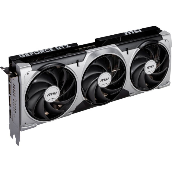 MSI GeForce RTX 5070 Ti 16G VENTUS 3X OC (912-V531-083)