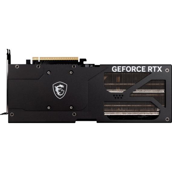 MSI GeForce RTX 5070 Ti 16G VENTUS 3X OC (912-V531-083)