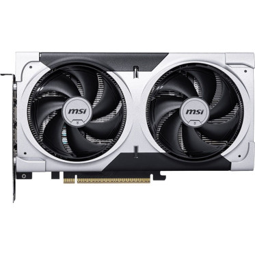 MSI GeForce RTX 5060 8G VENTUS 2X OC (G5060-8V2C, 912-V537-002)
