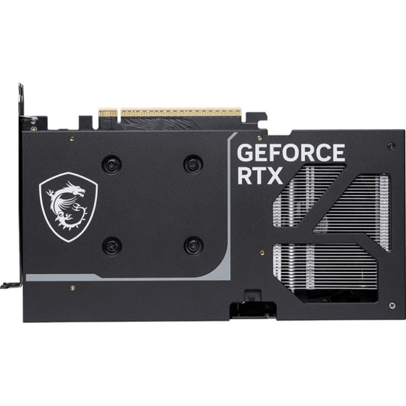 MSI GeForce RTX 5060 8G VENTUS 2X OC (G5060-8V2C, 912-V537-002)