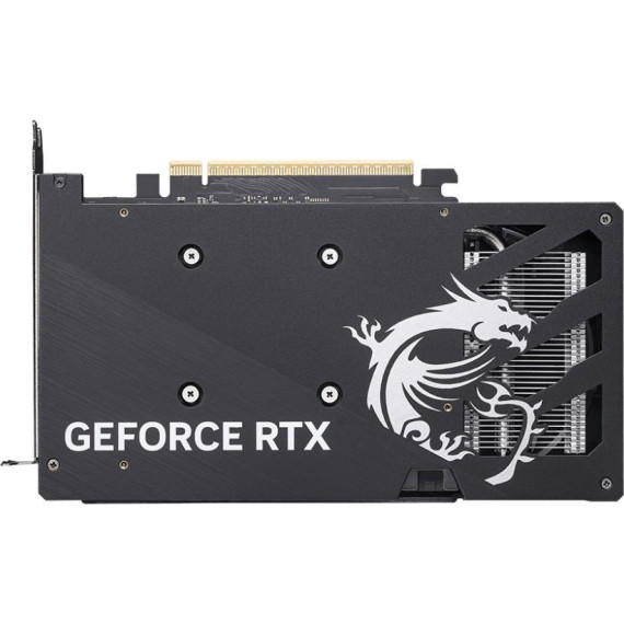 MSI GeForce RTX 5050 8G GAMING OC (G5050-8GC)