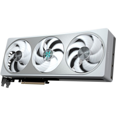 GIGABYTE GeForce RTX 5070 AERO OC 12G (GV-N5070AERO OC-12GD)