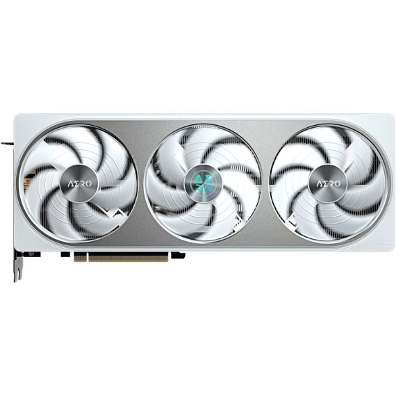 GIGABYTE GeForce RTX 5070 AERO OC 12G (GV-N5070AERO OC-12GD)