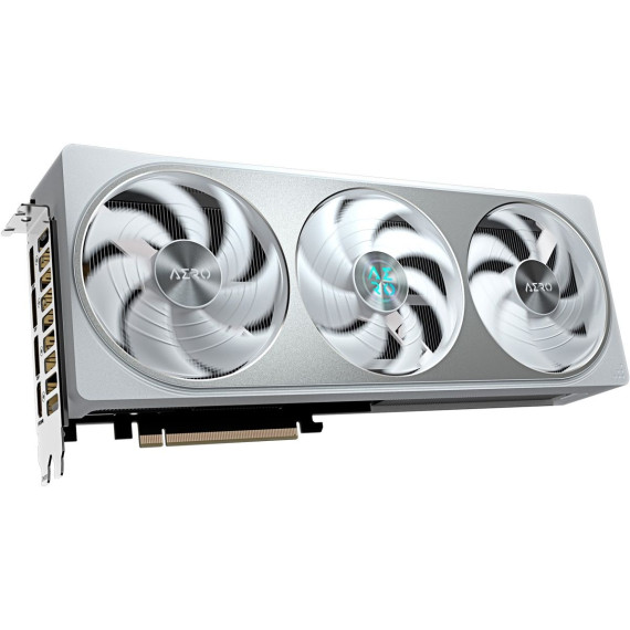 GIGABYTE GeForce RTX 5070 AERO OC 12G (GV-N5070AERO OC-12GD)