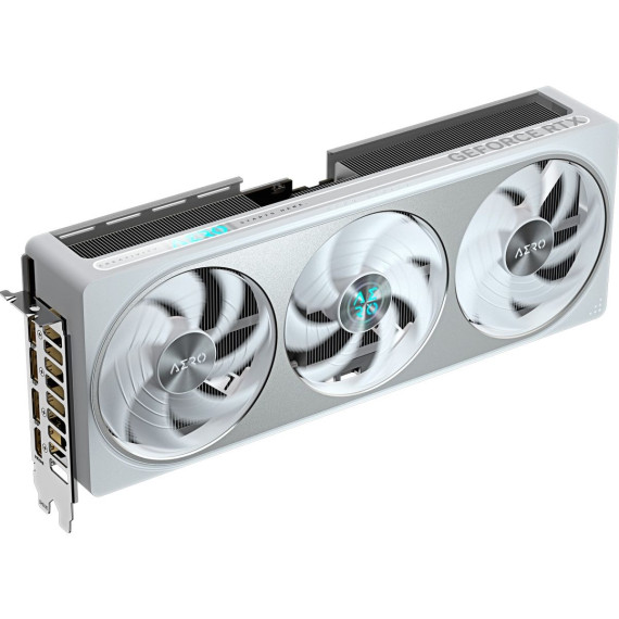 GIGABYTE GeForce RTX 5070 AERO OC 12G (GV-N5070AERO OC-12GD)