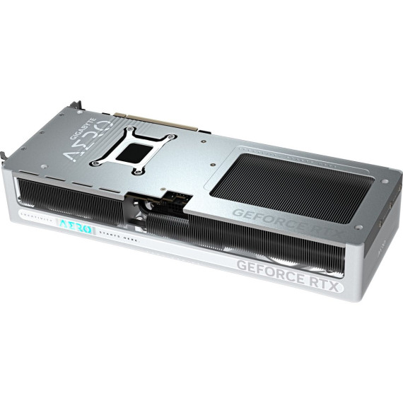 GIGABYTE GeForce RTX 5070 AERO OC 12G (GV-N5070AERO OC-12GD)