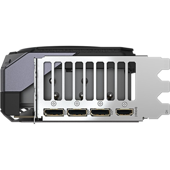 GIGABYTE GeForce RTX 5070 Ti GAMING OC 16G (GV-N507TGAMING OC-16GD)
