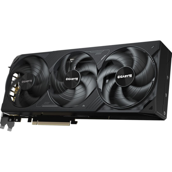 GIGABYTE GeForce RTX 5080 WINDFORCE SFF 16G (GV-N5080WF3-16GD)