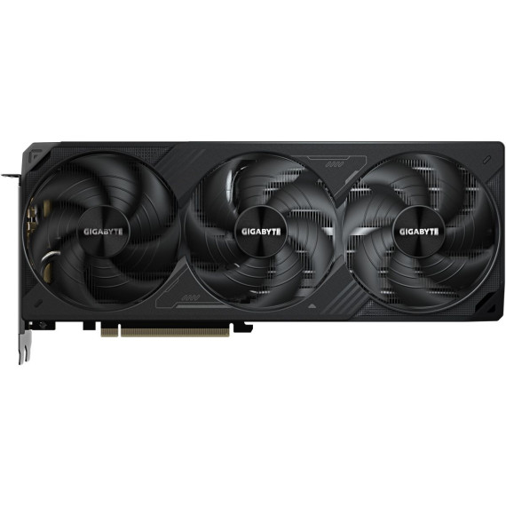 GIGABYTE GeForce RTX 5080 WINDFORCE SFF 16G (GV-N5080WF3-16GD)