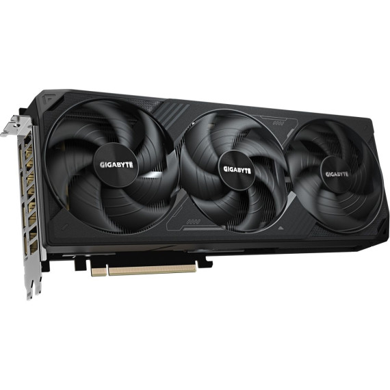 GIGABYTE GeForce RTX 5080 WINDFORCE SFF 16G (GV-N5080WF3-16GD)