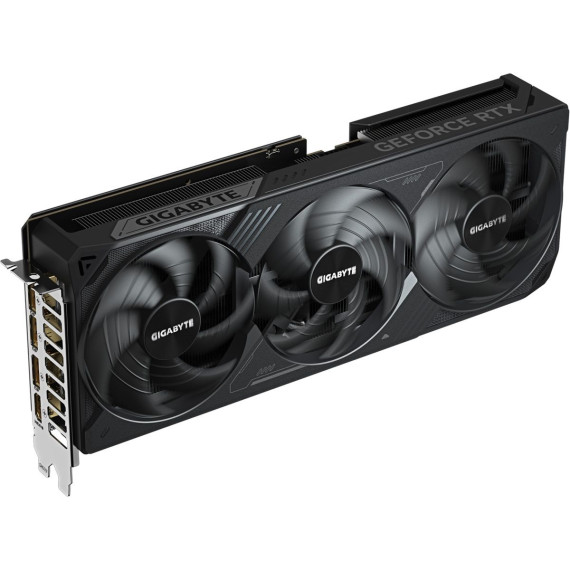 GIGABYTE GeForce RTX 5080 WINDFORCE SFF 16G (GV-N5080WF3-16GD)