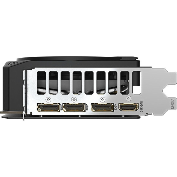 GIGABYTE GeForce RTX 5080 WINDFORCE SFF 16G (GV-N5080WF3-16GD)