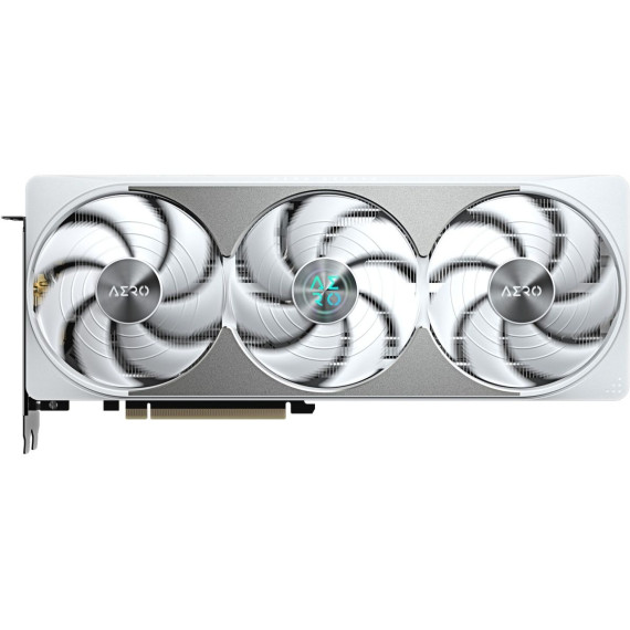 GIGABYTE GeForce RTX 5080 AERO OC SFF 16G (GV-N5080AERO OC-16GD)