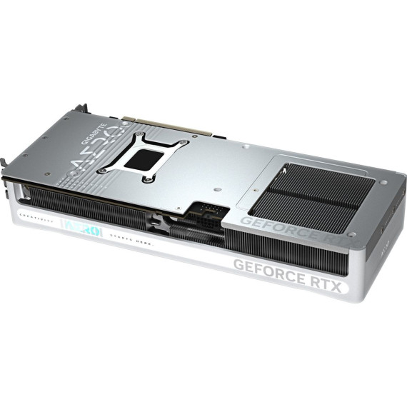 GIGABYTE GeForce RTX 5080 AERO OC SFF 16G (GV-N5080AERO OC-16GD)