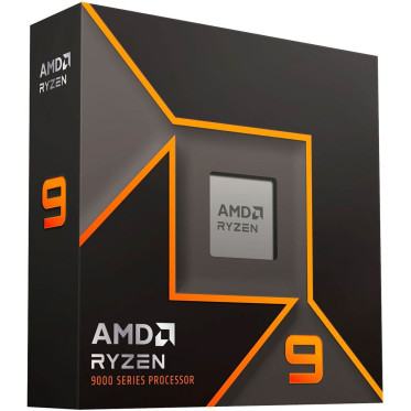 AMD Ryzen 9 9950X (100-100001277WOF)
