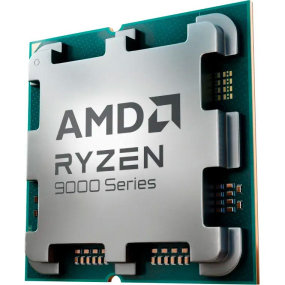 AMD Ryzen 9 9950X (100-100001277WOF)
