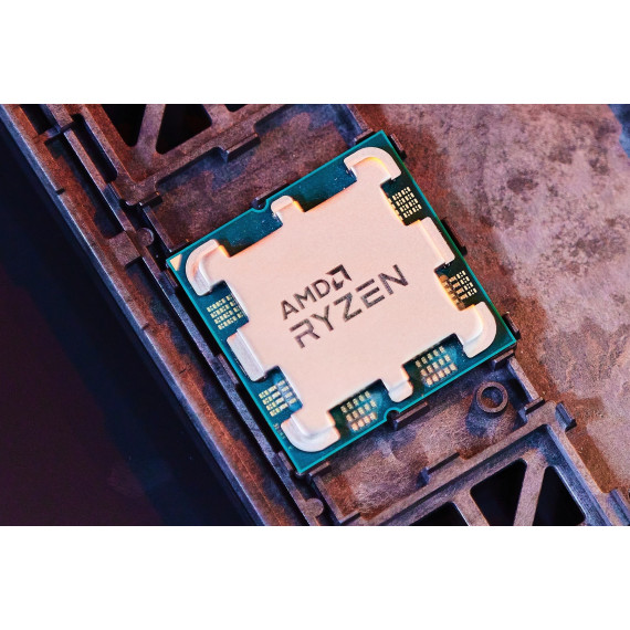 AMD Ryzen 9 7950X3D (100-000000908) Tray