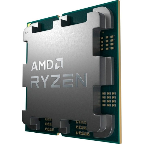 AMD Ryzen 7 9800X3D (100-100001084WOF)