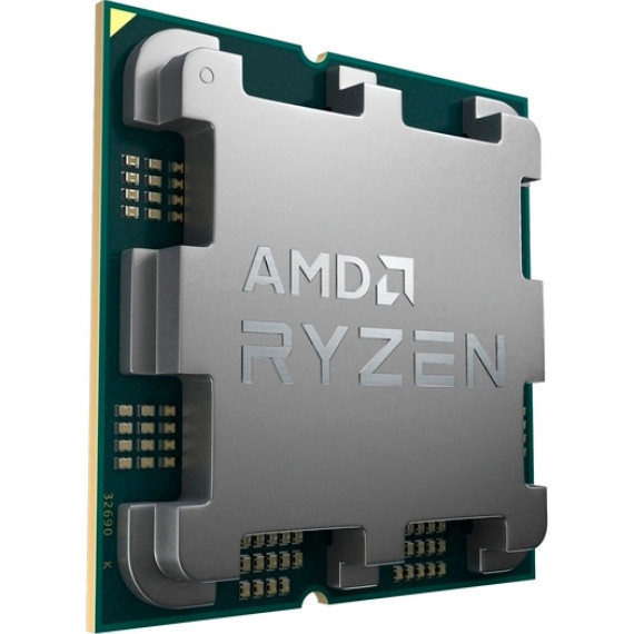 AMD Ryzen 7 9800X3D (100-100001084WOF)