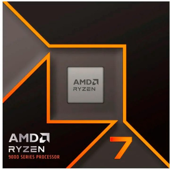 AMD Ryzen 7 9700X (100-100001404WOF)