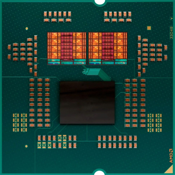 AMD Ryzen 7 9700X (100-100001404WOF)