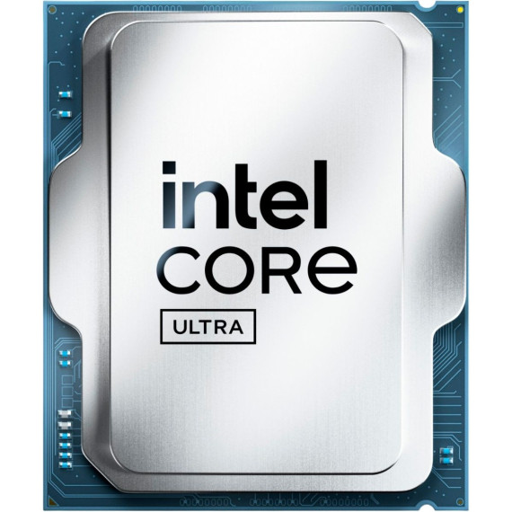 Intel Core Ultra 9 285K (BX80768285K)