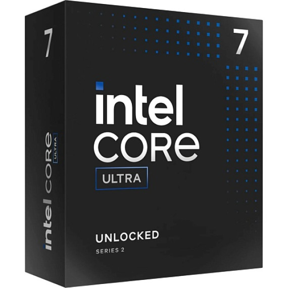 Intel Core Ultra 7 265KF (BX80768265KF)