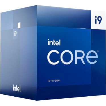 Intel Core i9-13900F (BX8071513900F)