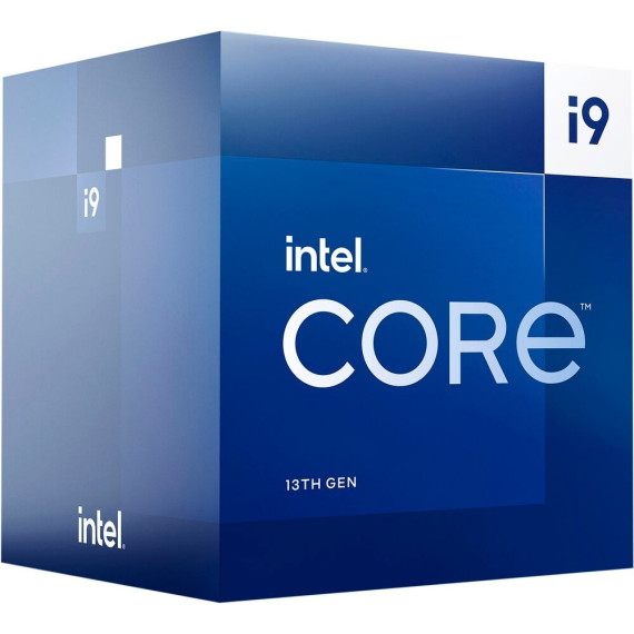 Intel Core i9-13900F (BX8071513900F)