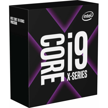 Intel Core i9-10900X (BX8069510900X) (OEM Version)