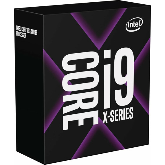 Intel Core i9-10900X (BX8069510900X) (OEM Version)