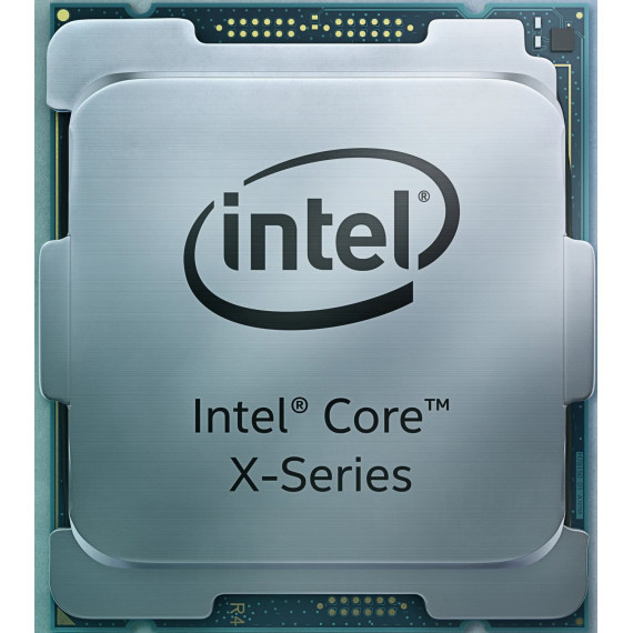 Intel Core i9-10900X (BX8069510900X) (OEM Version)