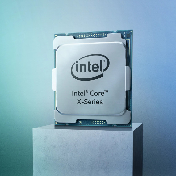 Intel Core i9-10900X (BX8069510900X) (OEM Version)
