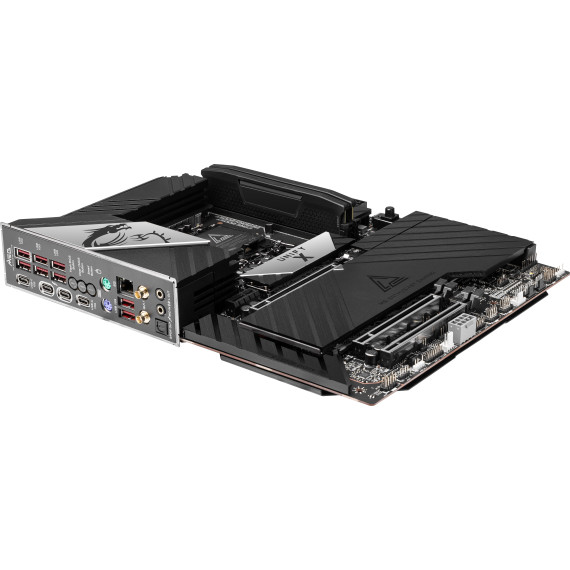 MSI MEG Z890 UNIFY-X