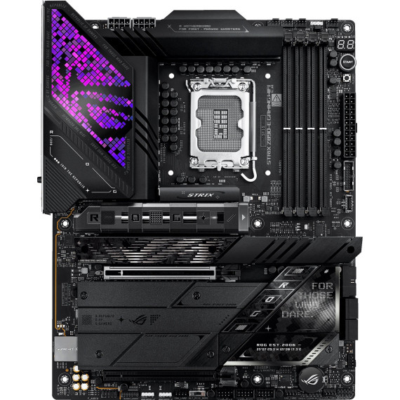 ASUS ROG STRIX Z890-E GAMING WIFI (90MB1IM0-M0EAY0)