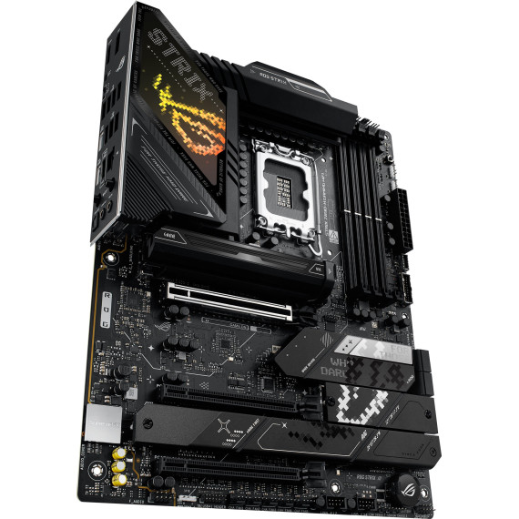 ASUS ROG STRIX Z890-H GAMING WIFI (90MB1K20-M0EAY0)