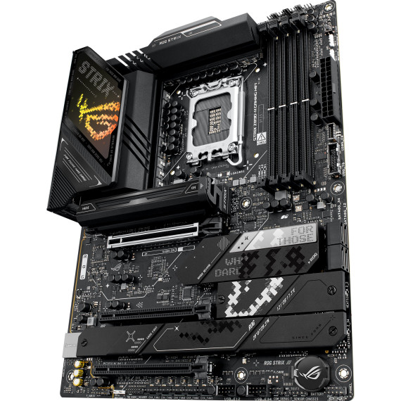 ASUS ROG STRIX Z890-H GAMING WIFI (90MB1K20-M0EAY0)