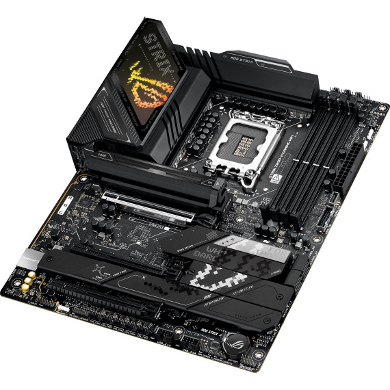 ASUS ROG STRIX Z890-H GAMING WIFI (90MB1K20-M0EAY0)