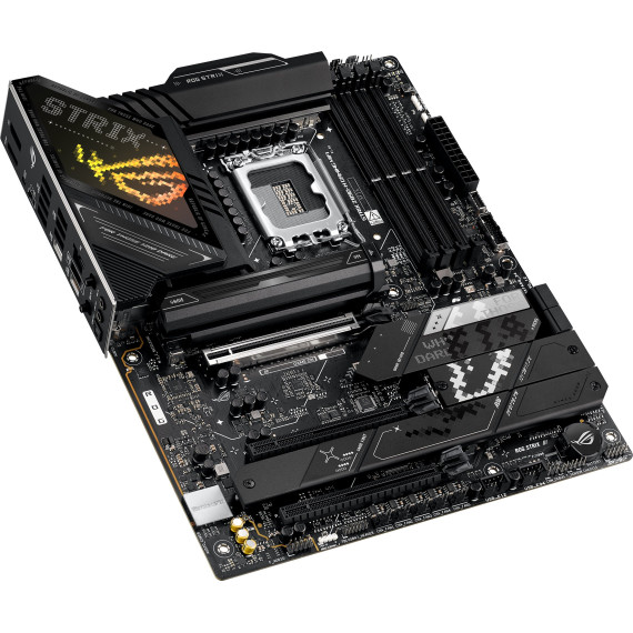 ASUS ROG STRIX Z890-H GAMING WIFI (90MB1K20-M0EAY0)