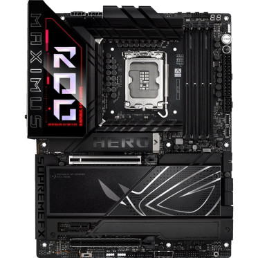 Asus ROG Maximus Z890 Hero