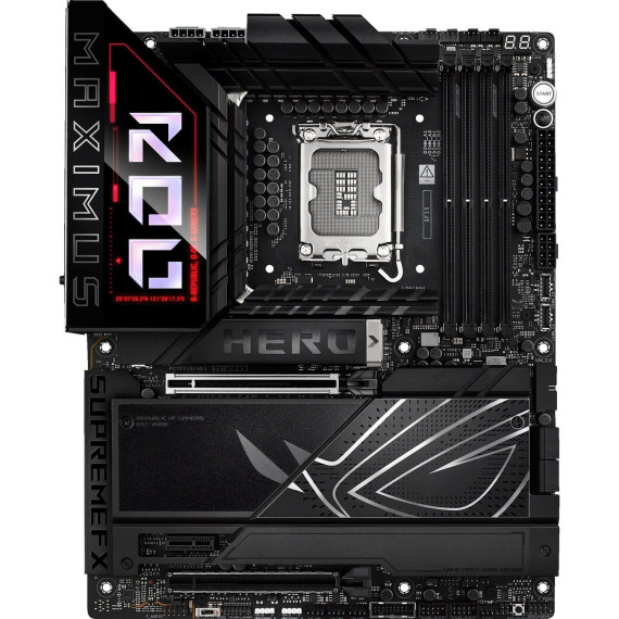 Asus ROG Maximus Z890 Hero